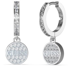Guess Huggie Me