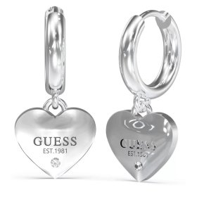 Guess Huggie Me