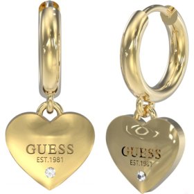 Guess Huggie Me
