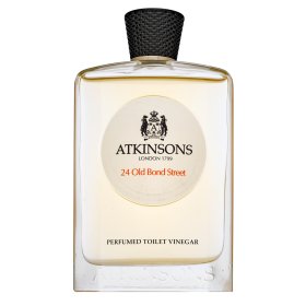 Atkinsons 24 Old Bond Street Perfumed Toilet Vinegar voda po holení unisex 100 ml