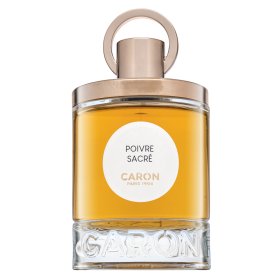 Caron Poivre Sacré parfemska voda unisex 100 ml
