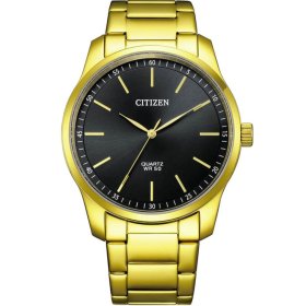 Citizen Quartz