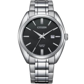 Citizen Quartz