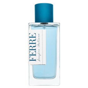 Gianfranco Ferré Fougere Italiano toaletna voda za muškarce 100 ml