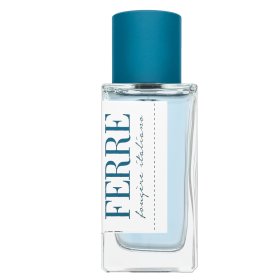 Gianfranco Ferré Fougere Italiano toaletna voda za muškarce 50 ml