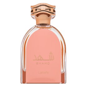 Lattafa Shahd Eau de Parfum para mujer 100 ml