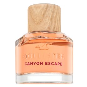 Hollister Canyon Escape parfémovaná voda za žene 50 ml