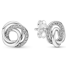 Pendientes Pandora Moments
