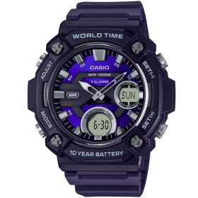 Casio Collection