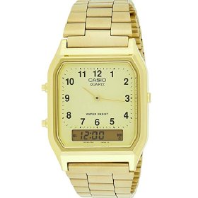 Casio Vintage