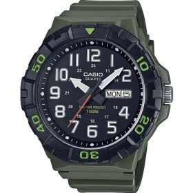 Casio Collection