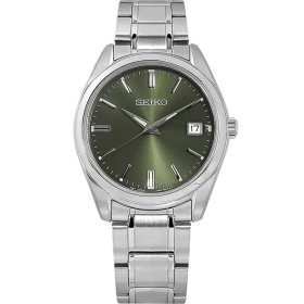 Seiko Quartz