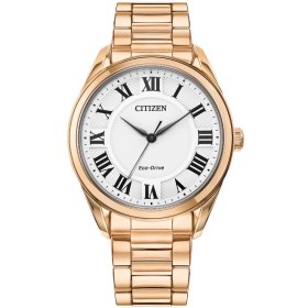 Citizen Eco-Drive