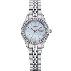 Citizen Quartz
