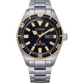 Citizen Promaster