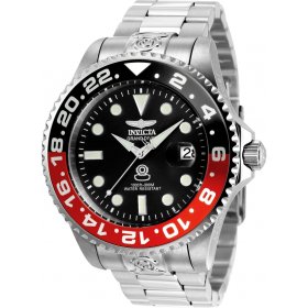 Invicta Pro Diver