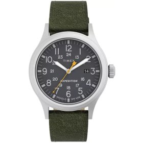 Timex Expedition Scout