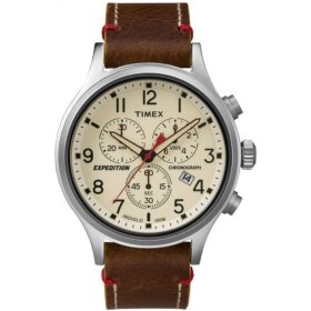 Timex Expedition Scout