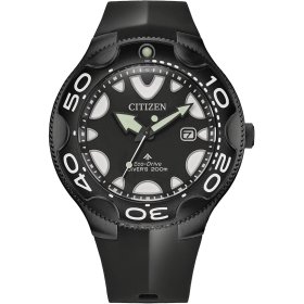 Citizen Promaster Orca