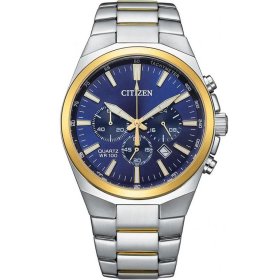 Citizen Quartz