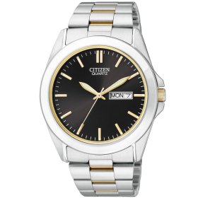Citizen Quartz