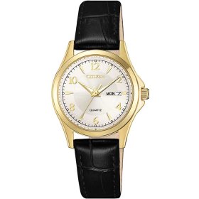 Citizen Quartz