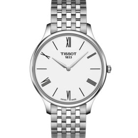 Tissot Tradition