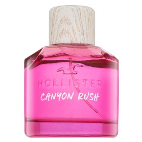 Hollister Canyon Rush Парфюмна вода за жени 100 ml