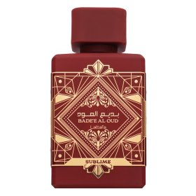 Lattafa Badee Al Oud Sublime Парфюмна вода унисекс 100 ml
