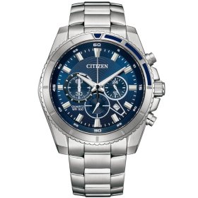 Citizen Quartz