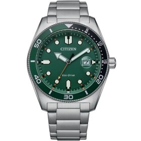 Citizen Eco-Drive