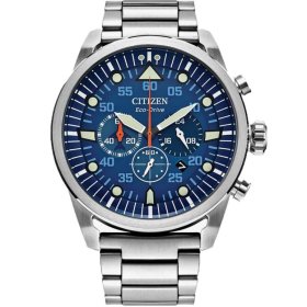 Citizen Eco-Drive