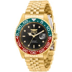 Invicta Pro Diver