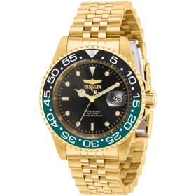 Invicta Pro Diver