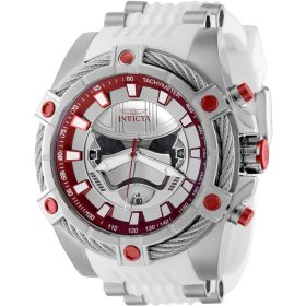 Invicta Star Wars