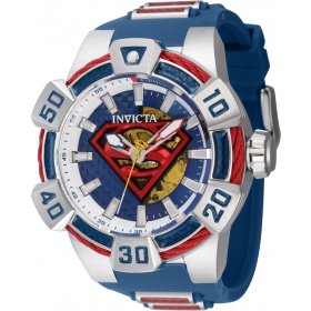 Invicta DC Comics