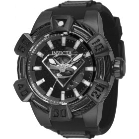 Invicta DC Comics