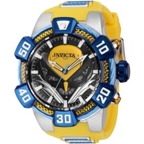 Invicta Marvel