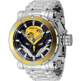 Invicta Marvel