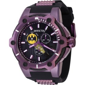 Invicta DC Comics