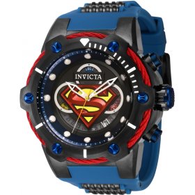 Invicta DC Comics