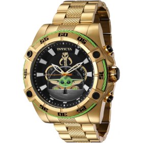 Invicta Star Wars