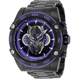 Invicta Marvel