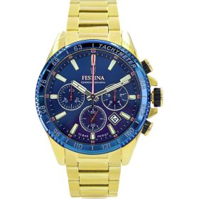 Festina Timeless Chronograph