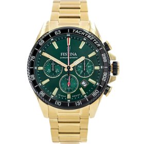 Festina Timeless Chronograph