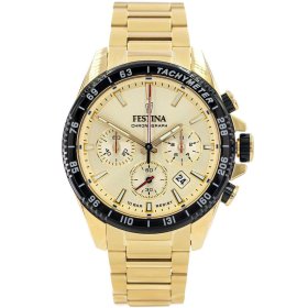 Festina Timeless Chronograph