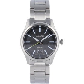 Seiko Quartz