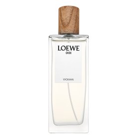 Loewe 001 Woman parfémovaná voda pro ženy 50 ml