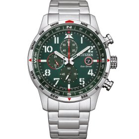 Citizen Eco-Drive