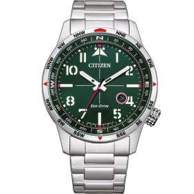 Citizen Eco-Drive